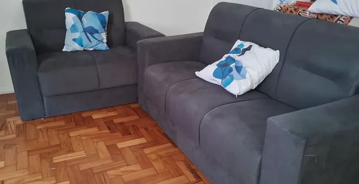 Conjunto de sofá