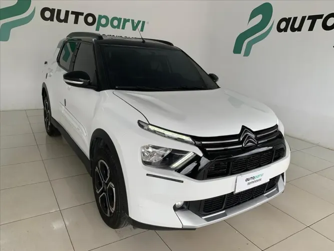 Citroen C3 Aircross Shine 1.0 Turbo 200 Aut. 2025