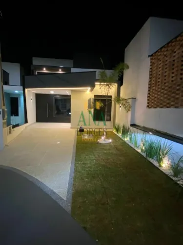 Casa à venda