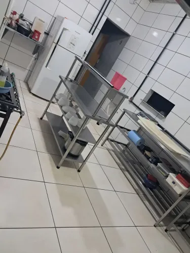 Vende se Restaurante