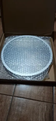 Filtro solar Angeleye de 250mm