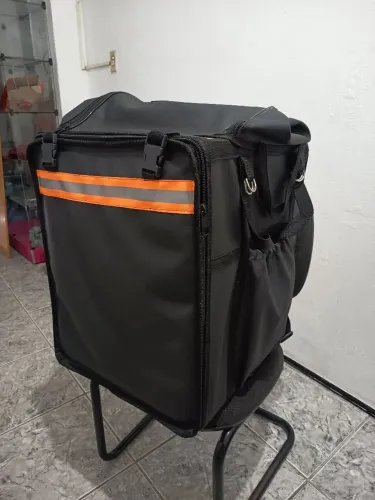 BAG PARA ENTREGAS