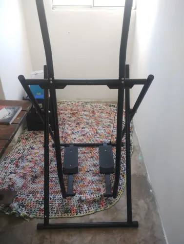 Simulador de caminhada