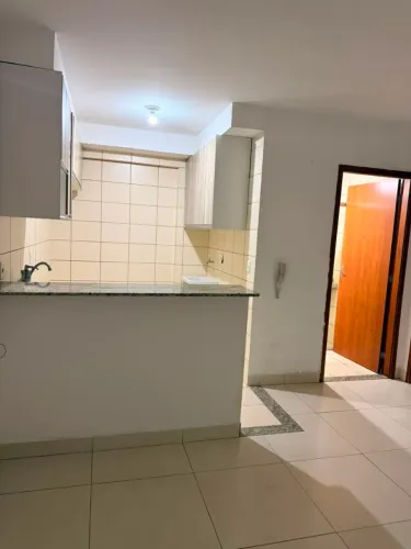 Aalugo apartamento rio amazonas samambaia sul