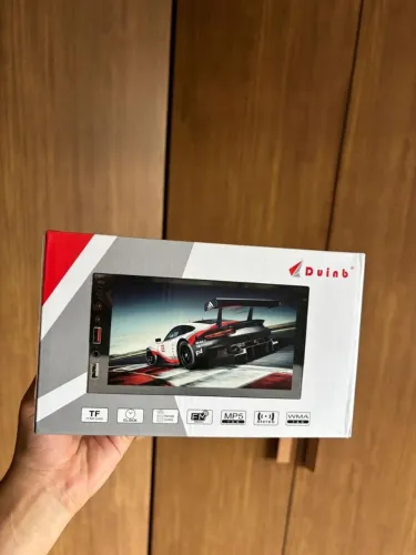 Carplay Android 