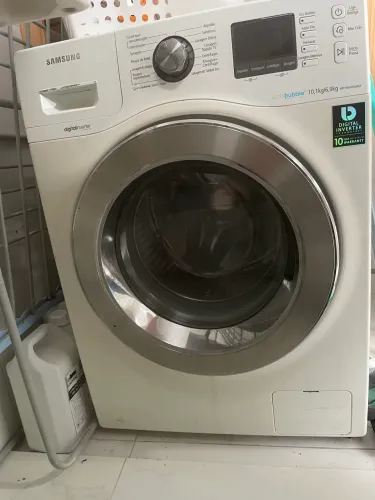 Lava e Seca Samsung 10kg