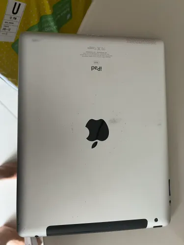 iPad 2