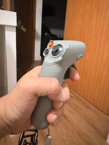 Controller Motion Dji