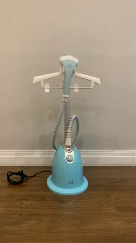 Passadeira a Vapor Onistek R$170