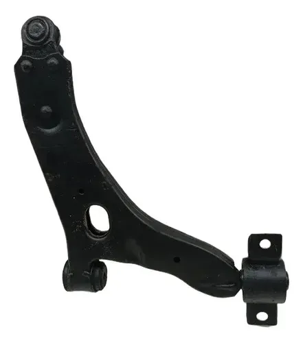 Bandeja Balança Dianteira Esquerda Ford Focus 2008 Detalhe