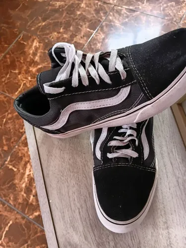 Tênis vans/n.40