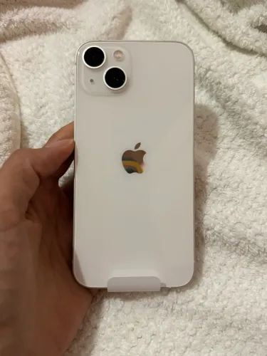 iPhone 13 256GB NOVO