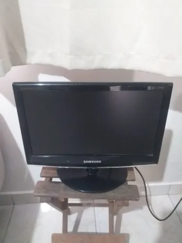 Vendo monitor samsung funcionando