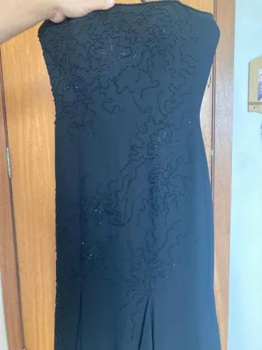 Vestido de festa