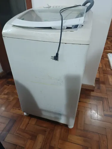 Vendo Maquina de lavar