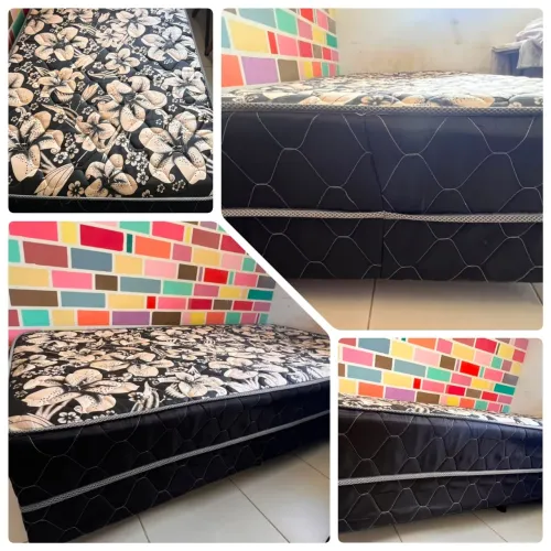Cama de Solteiro 