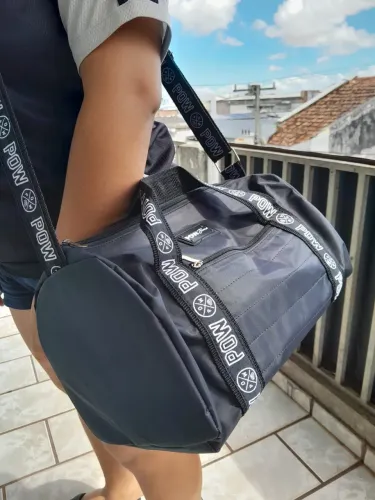 Bolsa pow jeans