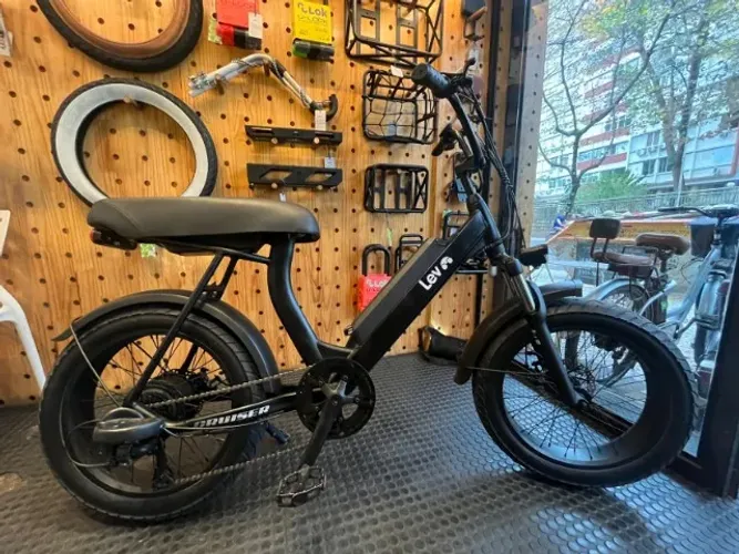 bicicletas elétricas oportunidade a partir de 3.340 com bateria nova