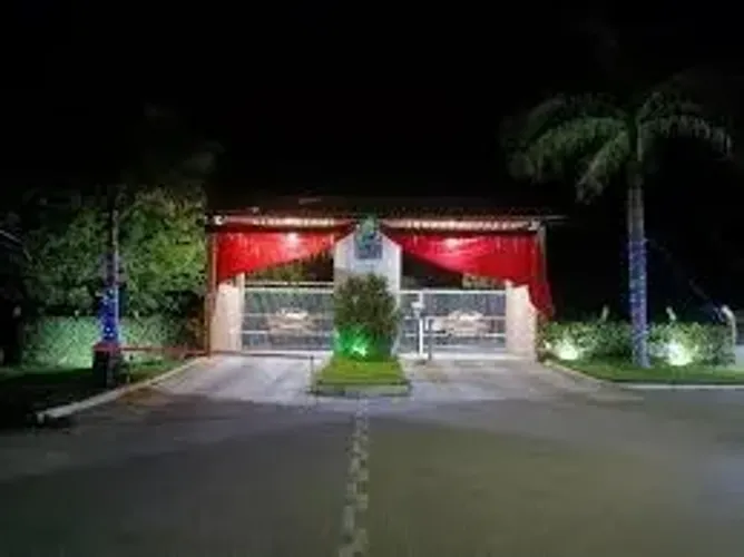 Lote Haras Pe de Serra I