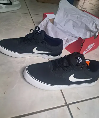 Tenis Nike sb