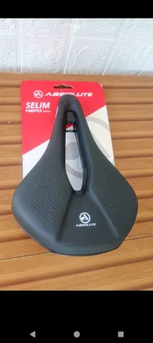 Banco bike selim