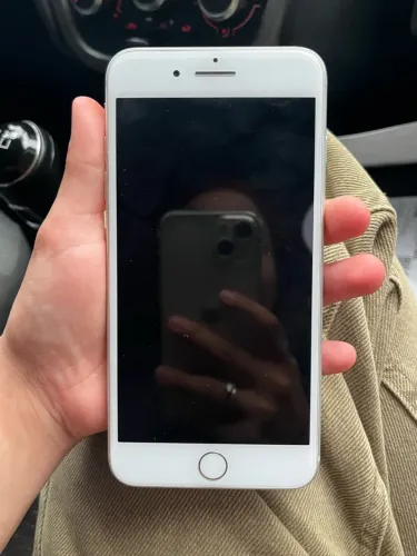 iPhone 7 Plus
