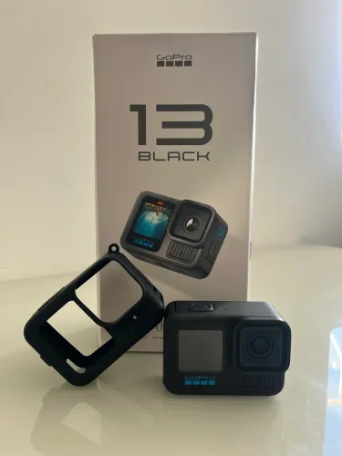 GoPro Hero 13 black 