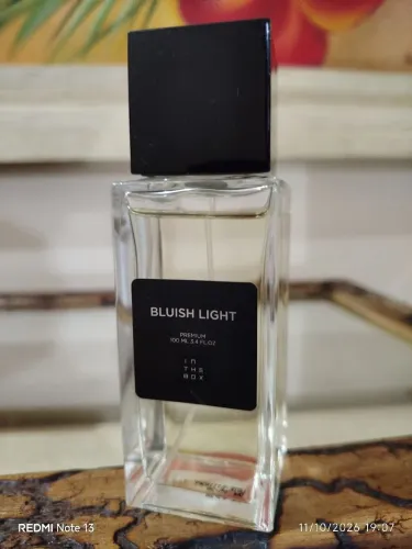 Perfume In The Box Bluish Light 100 ml