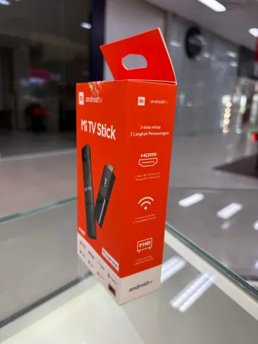 MI TV STICK