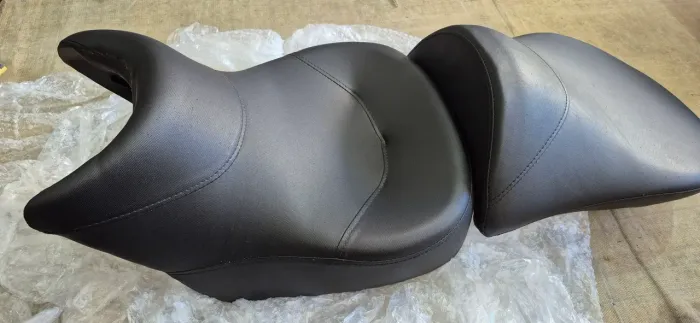 Bancos conforto Tiger 1200