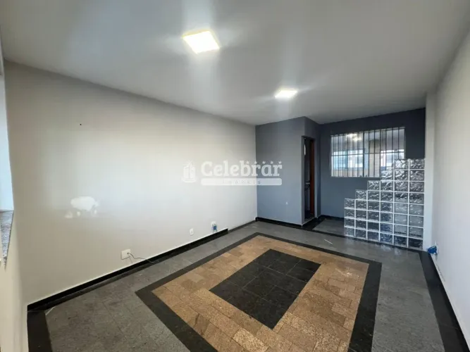 Sala Comercial para Venda em Contagem, Glória