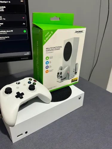 Xbox série S