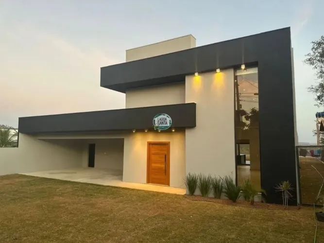 Casa à venda no Condomínio Estância da Mata - Lagoa Santa/MG