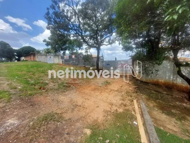 Excelente lote no Bandeirantes, próximo ao Zoologico.