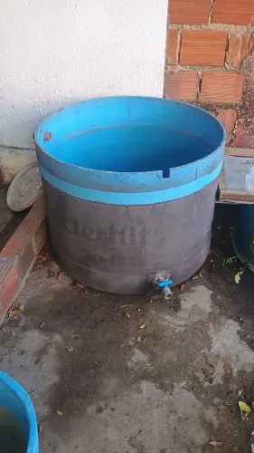 Caixa d'água 