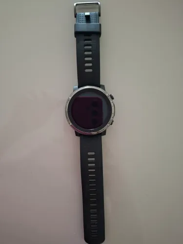 Amazfit Stratos GPS SmartWatch Multisport - estado de novo