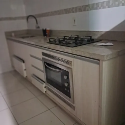 KITNET FUNDOS BIGUAÇU