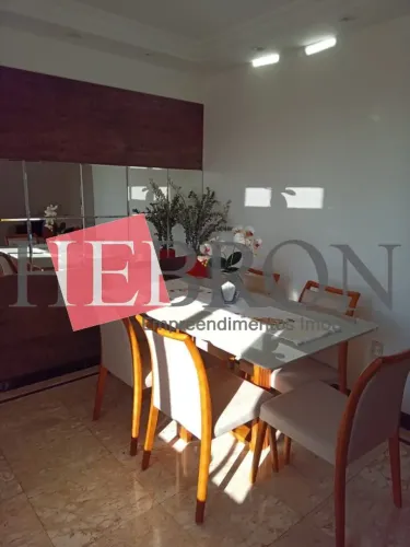 Apartamento à venda na região do Tatuapé!!!