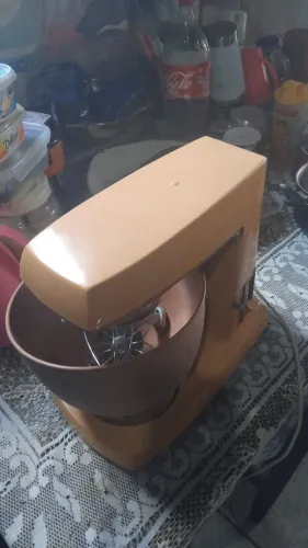 Batedeira Ano .