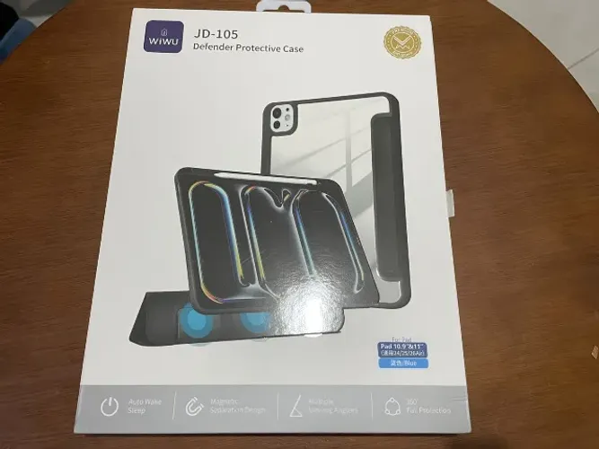 Capa Para iPad Air 2025 11ª Geração 11 Air4 5 6 10.9 e 11, PRODUTO Homologada pela Apple