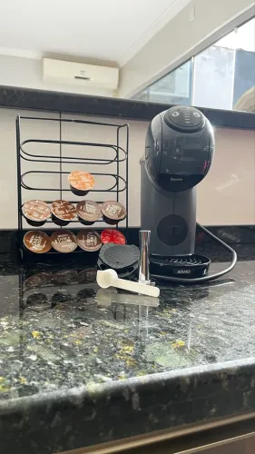 Cafeteira Dolce Gusto