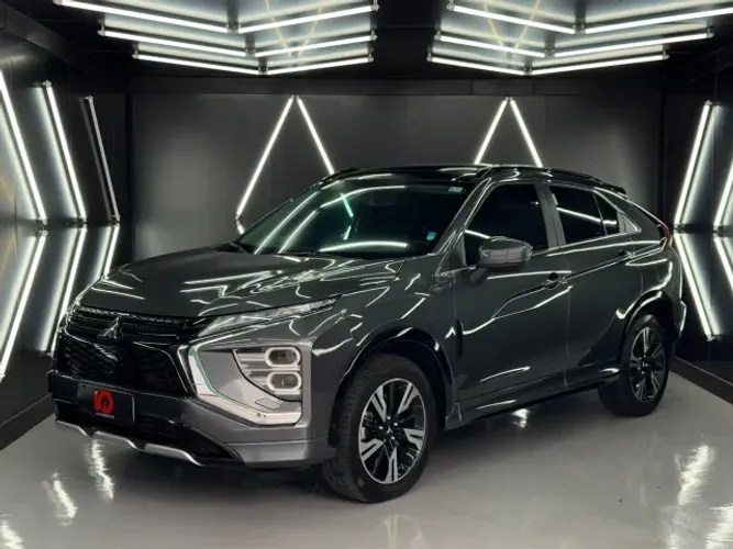 Mitsubishi Eclipse Cross HPE-S 1.5 16V 165cv Aut. 2024