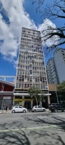 Sala/Conjunto para aluguel tem 81 metros quadrados em Centro - Curitiba - Paraná