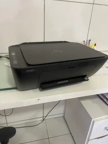 Impressora HP