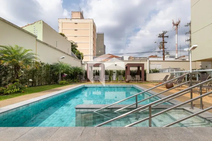 Apartamento Mobiliado Disponível Para Locação em Campinas/SP