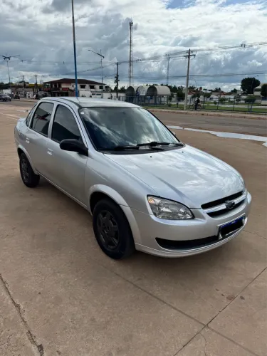 Chevrolet Classic Life/ls 1.0 VHC Flexp. 4P 2016