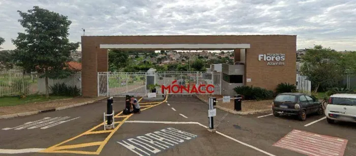 Terreno à venda, 377 m² por R$ 360.000 - Morada das Flores - Azaleias - Cambé/PR