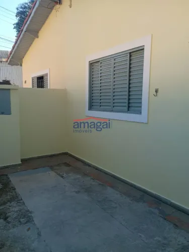 Casa para aluguel no São João