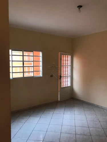 Casa Térrea - Residencial Bosque dos Ipês - 3 Dormitórios - 125m².