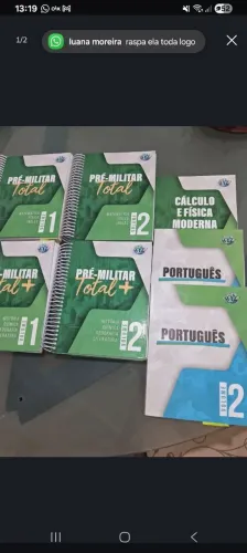 APOSTILAS ESPCEX ZEROHUM